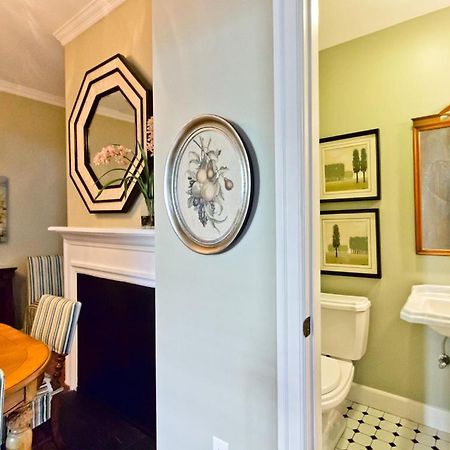 Appartement Habersham 1 à Savannah Extérieur photo