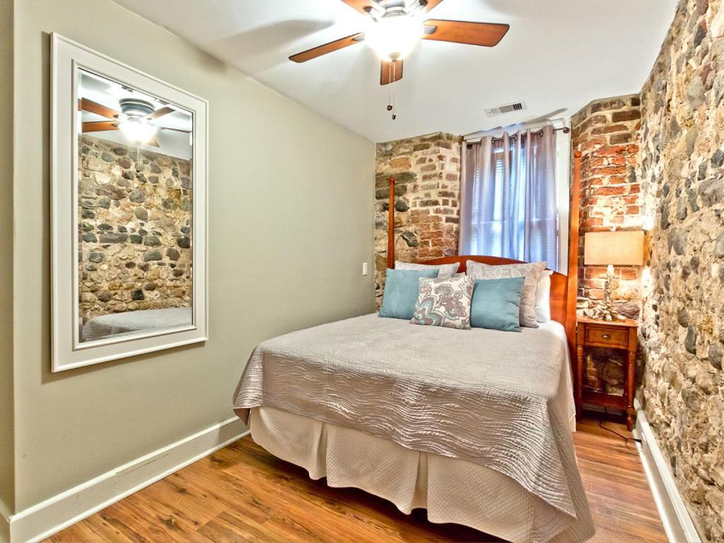Appartement Habersham 1 à Savannah Extérieur photo