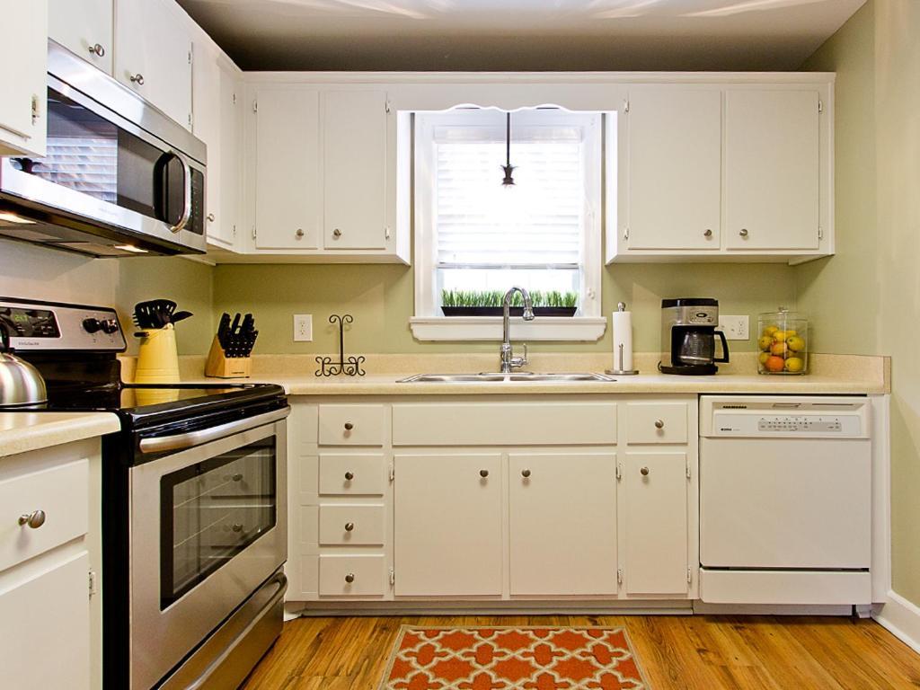 Appartement Habersham 1 à Savannah Extérieur photo